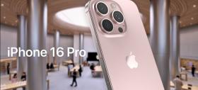 Nuanța „Rose Gold” ar putea reveni odată cu iPhone 16 Pro, conform analistului Ming-Chi Kuo