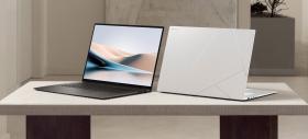 ASUS lansează Zenbook S 16 în România: Ultrabook ușor cu tehnologie AI și ecran OLED