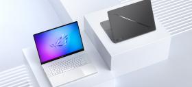 ASUS aduce Zephyrus G16 (2024) în România; Laptop de gaming performant, echipat cu CPU AMD Ryzen AI 9
