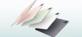 Huawei MatePad Air 2024 a sosit: tabletă din metal, cu baterie mare, ecran de 144 Hz