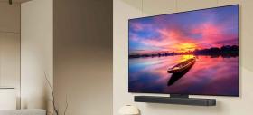 Turul Magazinelor #1450: Turul televizoarelor 4K sub 1000 lei, OLED 2024 la ofertă, trotinetă cu autonomie 50 km