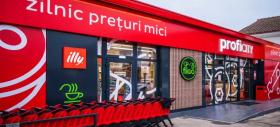 Consiliul Concurenței ar putea bloca preluarea Profi de către Mega Image