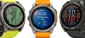 Garmin Fenix 8 (Solar Edition) apare în randări cu iz realist; Ce oferă și când ar putea debuta smartwatch-ul?