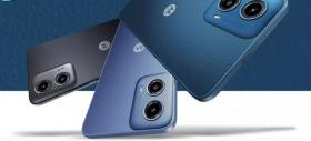Un nou smartphone de buget de la Motorola apare la orizont; Ce ne rezervă Moto G35?