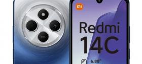 Redmi 14C se lansează pe 31 august în Vietnam; Ecran mare, baterie de 5.160mAh și cameră de 50 MP