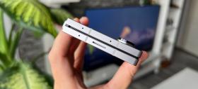 Samsung renunță la particula "Slim" pentru noul Fold de teama șicanelor; Se numește Galaxy Z Fold Special Edition de fapt