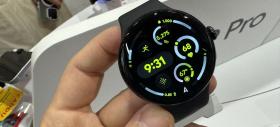 Google oferă doar 3 ani de actualizări software pentru noul smartwatch Pixel Watch 3