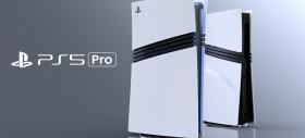 PS5 Pro e real și pare că va sosi oficial săptămâna viitoare! Sony oferă chiar un teaser subtil ce prezintă designul consolei