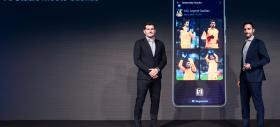 OPPO își prelungește parteneriatul cu UEFA pentru încă trei sezoane; Fanii se pot aștepta la mai multă tehnologie pe teren