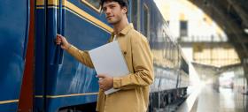 ASUS lansează noua serie de laptopuri ExpertBook P1 cu funcții AI și securitate avansată