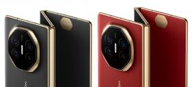 Huawei Mate XT atrage peste 2,5 milioane de precomenzi înainte de lansare; Primul smartphone triplu pliabil din lume creează o așteptare uriașă