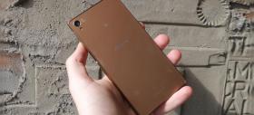 Sony Xperia Z4 se va lansa până în septembrie, promite Sony