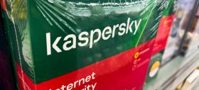 Kaspersky și-a șters singură aplicația și a înlocuit-o cu alta, UltraAV