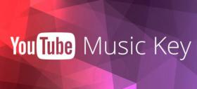 YouTube anunță Music Key, un serviciu pre-plătit de streaming audio și video