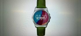 Oppo Smartwatch are parte de o scăpare sub formă de imagine, vine cu o baterie ce se încarcă foarte rapid