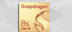 Qualcomm Snapdragon 8s Gen 4 confirmat accidental de un producător mare
