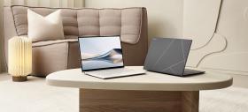 Zenbook S 14 cu AI: ASUS aduce pe piața din România un laptop subțire și puternic