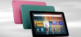 Amazon lansează noi tablete Fire HD 8; Edițiile din 2024 aduc upgrade-uri minore, funcții AI și sunt accesibile