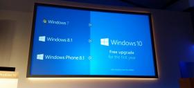 Windows 10 se lansează în această vară în 190 de ţări şi în 111 limbi, Lenovo promite să se ocupe de actualizări