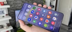 Adio meniu Setări pe telefoanele Samsung; Cu ce va fi înlocuit?