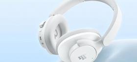 Căștile wireless Tronsmart Sounfii Q20 promit autonomie de până la 50 de ore, au și ANC, iar acum le cumperi la reducere de pe GeekBuying