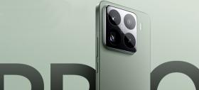 Noi detalii cu privire la Xiaomi 15 Pro ies la iveală înainte de debut: Baterie de 6100 mAh, display luminos cu rezoluție 2K, cameră periscop cu zoom optic 5X