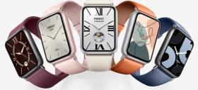 Xiaomi Watch S4 și Smart Band 9 Pro apar în teasere oficiale înaintea lansării de mâine