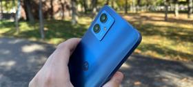 Motorola Moto G05 şi Moto G15 apar online: aflăm cât costă, detalii despre design, lansare 