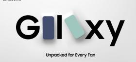 Adio "Galaxy"? Samsung ar vrea să schimbe numele telefoanelor sale de top