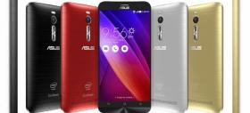 ASUS ZenFone 3 va include un scanner pentru amprente, conform oficialilor ASUS