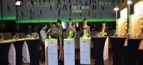 HTC One M9 este lansat oficial în România; acesta va debuta în magazine pe 3 aprilie la un preț de 3.199 lei
