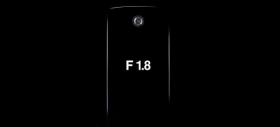 Primul teaser cu LG G4 este aici; telefonul va aduce o cameră foto cu deschidere (aperture) f1.8