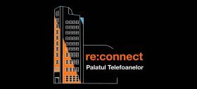 Orange redeschide Palatul Telefoanelor; investiție de 7 milioane de euro pentru clădirea istorică