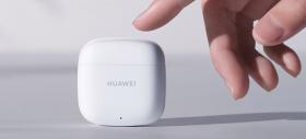 Huawei FreeBuds SE 3 se vor lansa în martie 2025; Avem şi detalii despre FreeBuds Pro 4