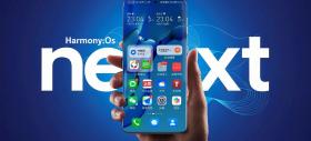 Huawei vizează 100.000 de aplicații pentru Harmony OS; Ecosistemul încearcă să câștige teren