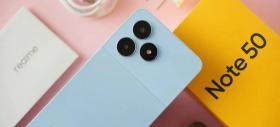 Realme Note 60x primește certificarea FCC și Declarația UE; Specificații esențiale dezvăluite