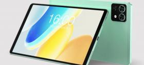 Teclast M50 Mini: Tabletă accesibilă cu ecran de 8,7 inch și opțiune LTE