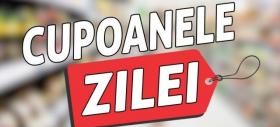 CUPOANELE ZILEI #606: Home Deals revine la eMAG cu reduceri la produse pentru casă și grădină, oferta de marți la electro e aici
