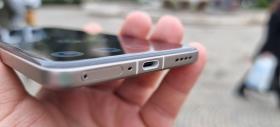 realme GT7 Pro: Conectivitate fără surprize