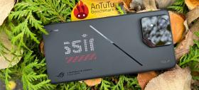 Top 10 telefoane în AnTuTu pe noiembrie 2024: gaming la putere, Snapdragon 8 Elite şi bonus - top 10 tablete!