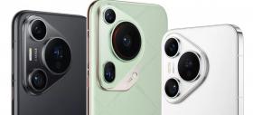 Huawei Pura 80 ar putea folosi un senzor CMOS personalizat; Ce aflăm despre el?