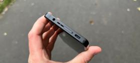 ASUS ROG Phone 9 Pro: Acustică stereo pe format ROG Phone 8 Pro