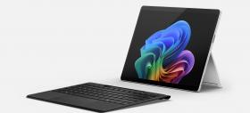 Microsoft are planuri mari pentru produsele Surface în 2025, inclusiv o tabletă de 11 inch