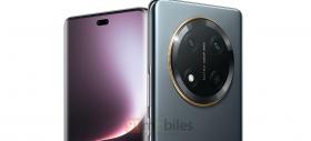 HONOR Magic7 Lite apare în primele fotografii şi vine cu baterie IMENSĂ