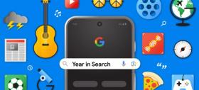 Ghicești care au fost cele mai populare căutări ale românilor pe Google în 2024? Între ciocolata Dubai și iPhone 16