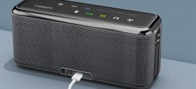 Cauți o boxă portabilă puternică și accesibilă? XDOBO X8 MAX de 100W acum cu reducere mare pe Cafago și livrare din Germania