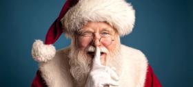 OpenAI lansează „Santa Mode” în ChatGPT pentru conversații festive cu Moș Crăciun