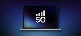 Apple ar putea lansa un MacBook cu 5G: ce știm până acum despre modemul propriu
