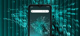 HMD Arc debutează în tăcere, smartphone cu dotări esențiale și Android 14 Go la bord
