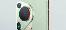 Huawei Pura 80 Ultra are setup-ul foto detaliat; Specificaţii de cameraphone